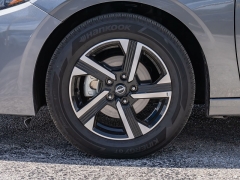 Used 2025  Nissan Sentra SV CVT at A Motors Sales & Finance near San Antonio&comma; TX
