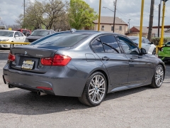 Used 2015  BMW 3 Series 4dr Sdn 335i RWD at A Motors Sales & Finance near San Antonio&comma; TX
