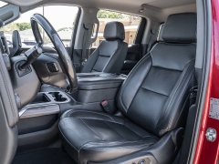 Used 2019 Chevrolet Silverado 1500 4WD Crew Cab LT Trail Boss at A Motors Sales & Finance near San Antonio, TX