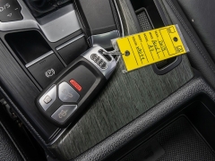 Used 2018  Audi A4 4d Sedan Ultra Premium at A Motors Sales & Finance near San Antonio&comma; TX