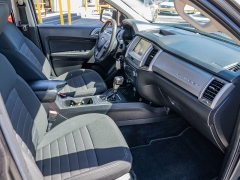 Used 2020  Ford Ranger 2WD SuperCrew XLT at A Motors Sales & Finance near San Antonio&comma; TX