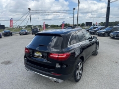 Used 2019 Mercedes-Benz GLC-Class 4d SUV GLC300 4matic at A Motors Sales & Finance near San Antonio, TX