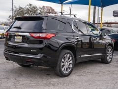 Used 2018  Chevrolet Traverse 4d SUV FWD Premier at A Motors Sales & Finance near San Antonio&comma; TX