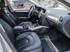 Used 2013  Audi A4 4d Sedan 2&period;0T Quattro Premium AT at A Motors Sales & Finance near San Antonio&comma; TX