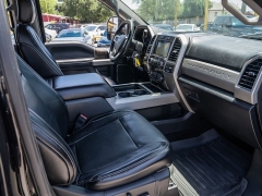 Used 2019  Ford Super Duty F-250 4WD Crew Cab Lariat at A Motors Sales & Finance near San Antonio&comma; TX