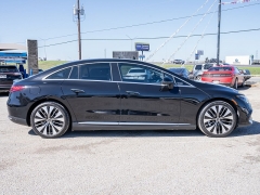 Used 2023  Mercedes-Benz EQE EQE 500 4MATIC&plus; Sedan at A Motors Sales & Finance near San Antonio&comma; TX
