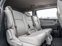 Used 2019  Honda Odyssey 4d Wagon EX-L at A Motors Sales & Finance near San Antonio&comma; TX