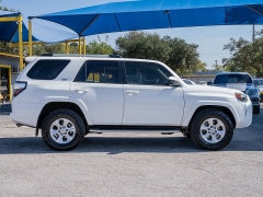 Used 2019 Toyota 4Runner 4d SUV 4WD SR5 at A Motors Sales & Finance near San Antonio, TX
