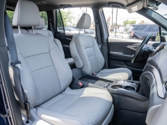 Used 2020  Honda Passport 4d SUV FWD EX-L at A Motors Sales & Finance near San Antonio&comma; TX