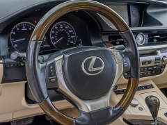 Used 2014  Lexus ES 350 4dr Sdn at A Motors Sales & Finance near San Antonio&comma; TX