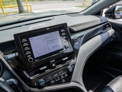 Used 2023  Toyota Camry SE Auto at A Motors Sales & Finance near San Antonio&comma; TX