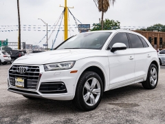 Used 2019  Audi Q5 4d SUV 2&period;0T Quattro Prestige at A Motors Sales & Finance near San Antonio&comma; TX