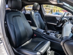 Used 2020  Mercedes-Benz A-Class 4d Sedan A220 at A Motors Sales & Finance near San Antonio&comma; TX