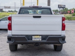Used 2021  Chevrolet Silverado 1500 2WD Double Cab 147" Work Truck at A Motors Sales & Finance near San Antonio&comma; TX