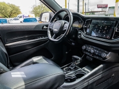 Used 2021  Dodge Durango GT Plus AWD at A Motors Sales & Finance near San Antonio&comma; TX