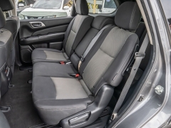 Used 2019  Nissan Pathfinder 4d SUV FWD SV at A Motors Sales & Finance near San Antonio&comma; TX