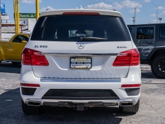 Used 2015  Mercedes-Benz GL-Class 4d SUV GL550 at A Motors Sales & Finance near San Antonio&comma; TX