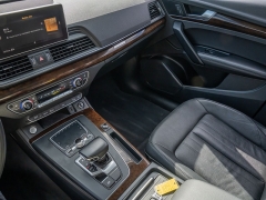 Used 2019  Audi Q5 4d SUV 2&period;0T Quattro Premium Plus at A Motors Sales & Finance near San Antonio&comma; TX