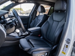 Used 2022  BMW X3 sDrive30i Sports Activity Vehicle at A Motors Sales & Finance near San Antonio&comma; TX