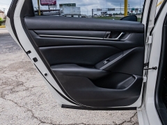 Used 2019  Honda Accord Sedan 4d Sport 2&period;0T Auto at A Motors Sales & Finance near San Antonio&comma; TX