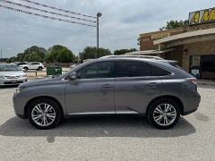 Used 2013 Lexus RX 350 FWD 4dr at A Motors Sales & Finance near San Antonio, TX
