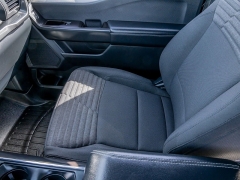 Used 2022  Ford F-150 2WD XL SuperCrew 5&period;5' Box at A Motors Sales & Finance near San Antonio&comma; TX