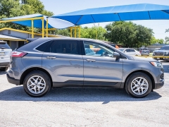 Used 2022  Ford Edge SEL AWD at A Motors Sales & Finance near San Antonio&comma; TX
