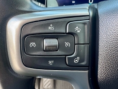 Used 2023 Chevrolet Silverado 1500 4WD Crew Cab 147" LT Trail Boss at A Motors Sales & Finance near San Antonio, TX