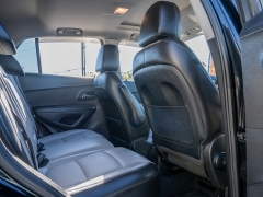 Used 2020  Chevrolet Trax 4d SUV FWD Premier at A Motors Sales & Finance near San Antonio, TX