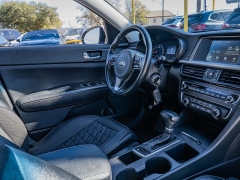 Used 2018  Kia Optima 4d Sedan S at A Motors Sales & Finance near San Antonio&comma; TX