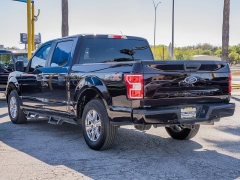 Used 2019  Ford F-150 2WD SuperCrew XL 5 1/2 at A Motors Sales & Finance near San Antonio, TX