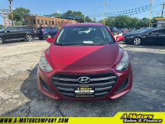 Used 2016 Hyundai Elantra GT 4d Hatchback Auto at A Motors Sales & Finance near San Antonio, TX