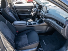 Used 2021  Nissan Sentra SR CVT at A Motors Sales & Finance near San Antonio&comma; TX