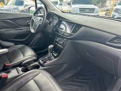 Used 2019 Buick Encore 4d SUV FWD Essence at A Motors Sales & Finance near San Antonio, TX