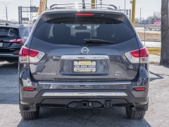 Used 2014  Nissan Pathfinder 4d SUV 4WD SL at A Motors Sales & Finance near San Antonio&comma; TX