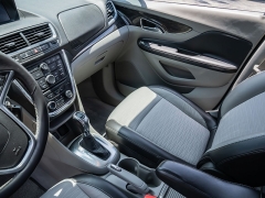 Used 2016  Buick Encore 4d SUV FWD at A Motors Sales & Finance near San Antonio&comma; TX