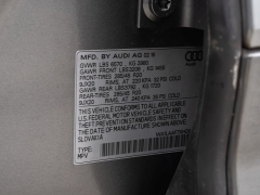 Used 2017  Audi Q7 4d SUV 3&period;0T Premium&plus; at A Motors Sales & Finance near San Antonio&comma; TX