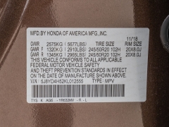 Used 2019  Acura MDX 4d SUV AWD Tech at A Motors Sales & Finance near San Antonio&comma; TX