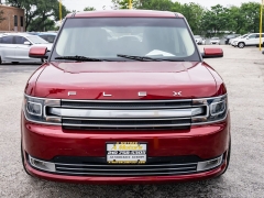 Used 2019  Ford Flex 4d SUV FWD Limited at A Motors Sales & Finance near San Antonio&comma; TX