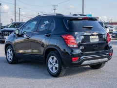 Used 2021 Chevrolet Trax FWD 4dr LT at A Motors Sales & Finance near San Antonio, TX