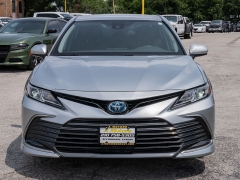 Used 2023  Toyota Camry Hybrid LE CVT at A Motors Sales & Finance near San Antonio&comma; TX