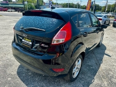 Used 2019 Ford Fiesta 4d Hatchback SE at A Motors Sales & Finance near San Antonio, TX