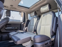 Used 2016  Kia Sedona 4d Wagon SX Limited at A Motors Sales & Finance near San Antonio&comma; TX