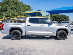 Used 2022  Toyota Tundra 2WD SR5 CrewMax 5&period;5ft Bed at A Motors Sales & Finance near San Antonio&comma; TX