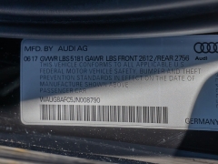 Used 2018  Audi A6 4d Sedan 2&period;0T Quattro Premium Plus at A Motors Sales & Finance near San Antonio&comma; TX