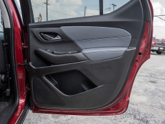 Used 2020  Chevrolet Traverse 4d SUV FWD LT Cloth w&sol;1LT at A Motors Sales & Finance near San Antonio&comma; TX