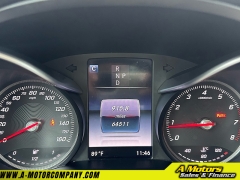 Used 2017 Mercedes-Benz GLC-Class 4d SUV GLC300 at A Motors Sales & Finance near San Antonio, TX