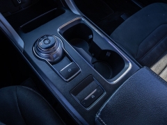 Used 2017  Ford Fusion 4d Sedan SE 1.5L EcoBoost at A Motors Sales & Finance near San Antonio, TX