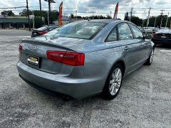 Used 2014 Audi A6 4d Sedan 2.0T Quattro Premium+ at A Motors Sales & Finance near San Antonio, TX