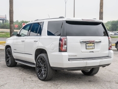 Used 2020  GMC Yukon 4d SUV RWD Denali at A Motors Sales & Finance near San Antonio&comma; TX
